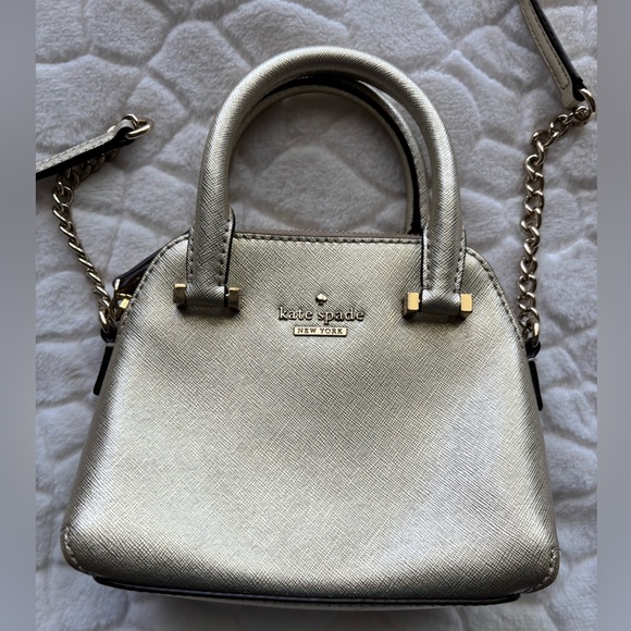 kate spade ny Cedar Street Mini Maise - Picture 11 of 15